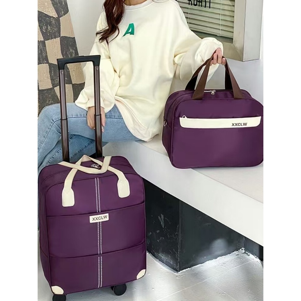Bolsa de viagem para bolsa de viagem, bagagem, grande capacidade, curta distância, viagem de negócios, bolsa de viagem,