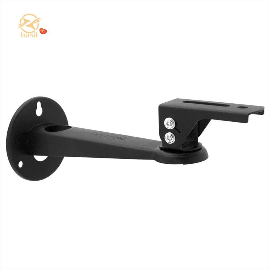 [Desconto B] Mini Projetor Montagem Na Parede Projeção De Metal Universal Giratória 360 ° Suporte De Para Câmera YG400 R