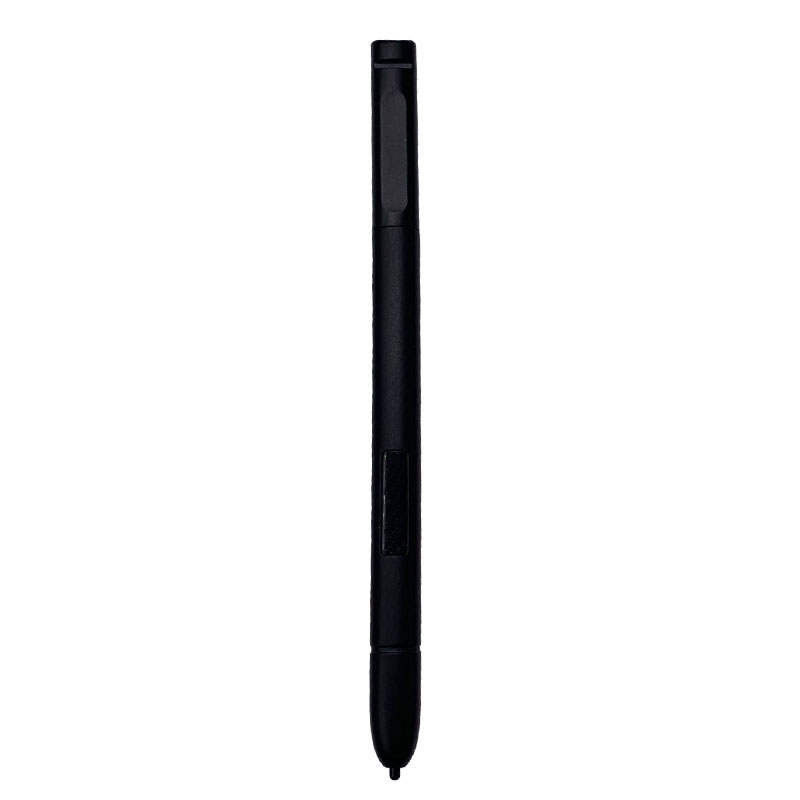 Informações quadradas YF1013 Caneta Stylus Caneta com sensor de pressão Caneta eletromagnética Caneta Original Caneta de