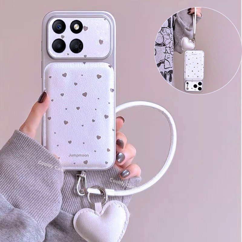Capinha Motorola Moto Edge 70 Pro Edge70 Fusion Corda do Amor Caixa