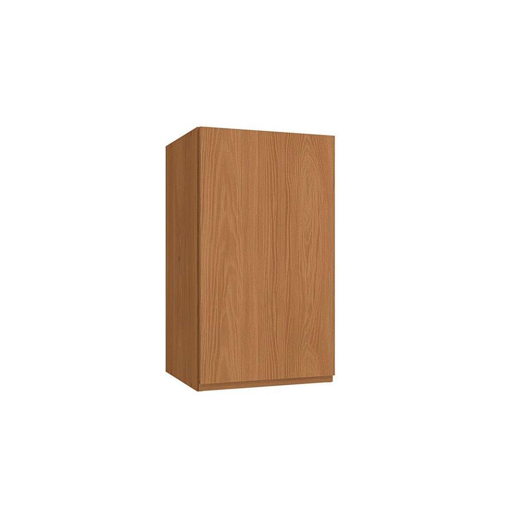 Armário de Cozinha Modulado Ciela R642 c/ 1 Porta 40cm Canela - Kappesberg