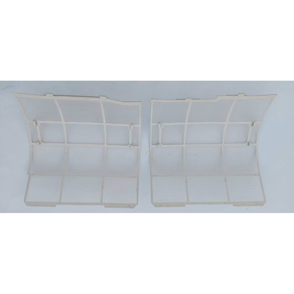 FILTRO EVAPORADORA SPLIT ELECTROLUX PI07F ORIGINAL REVISADO - PAR