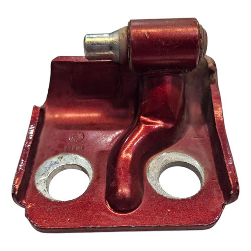 Jogo Dobradica Porta 8 Pcs Fiat Palio 2007 2008 2009 Usada