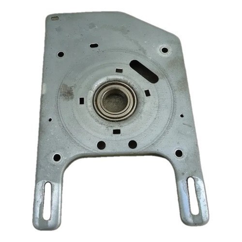 Base Suporte Motor Lavadora Brastemp/consul 127/220v ( Usado )