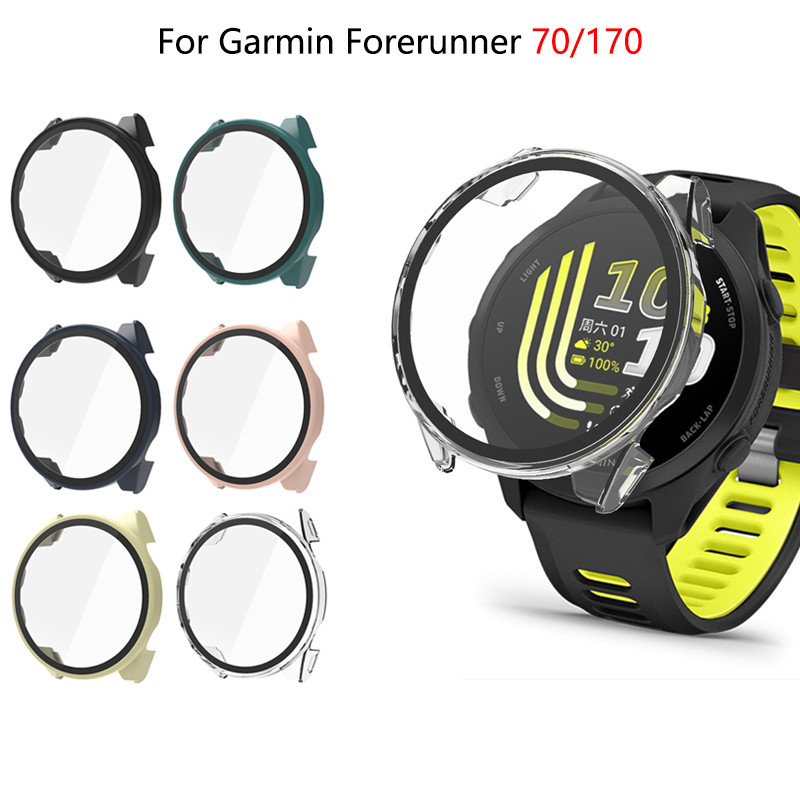 Capa Protetora Completa Para Garmin Forerunner 70 170 Music