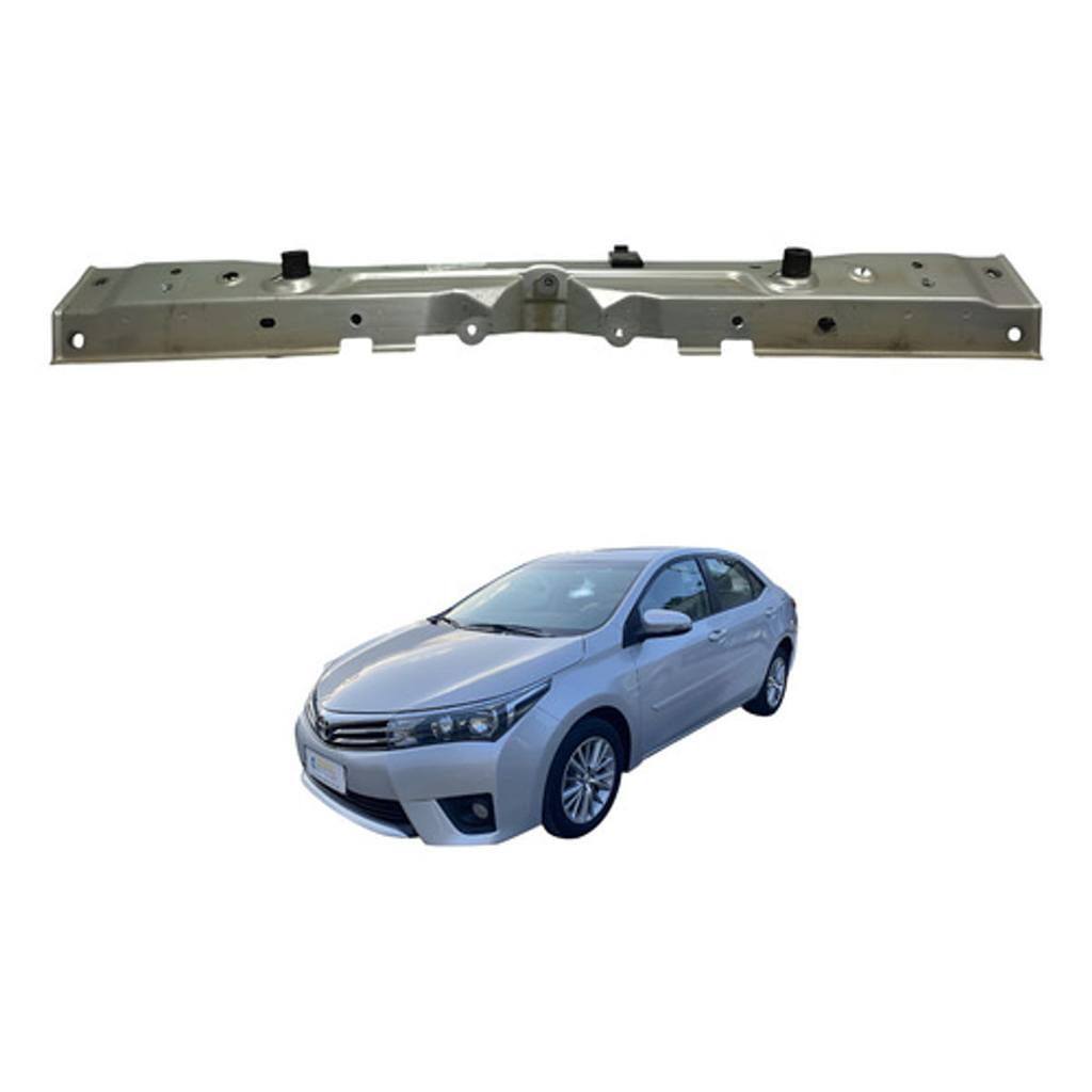 Travessa Superior Painel Frontal Toyota Corolla Xei 2.0 2015