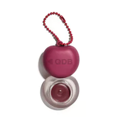 Quem Disse, Berenice? Mochi Blur Batom Blush Roxo 3,5g