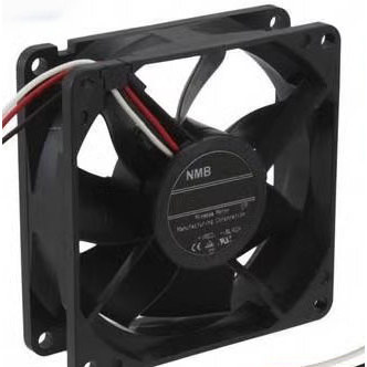 3110SB-05W-B40/S59/B50/B59/B70/B79/B80/B89 Ventilador inversor de 8 CM 24V