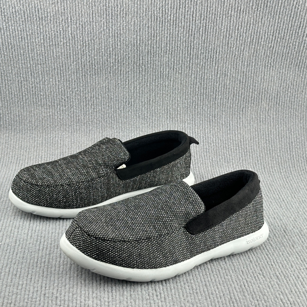 Comércio exterior cauda bens sapatos masculinos sapatos de malha sapatos de pano tecido masculino sapatos de lona esport
