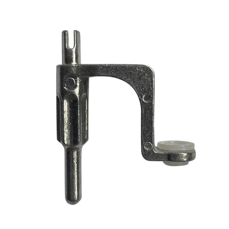 NRR-13297179 Haste De Suporte De Conexão Da Maçaneta Do Pino Porta Interna Carro Com Bucha Para MK3 III D 2006-2015