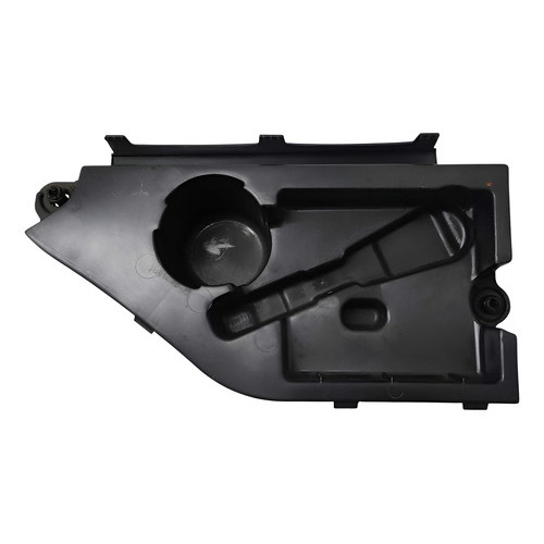 Suporte Macaco Troca Roda Triangulo Mercedes A200 2014 2015 1
