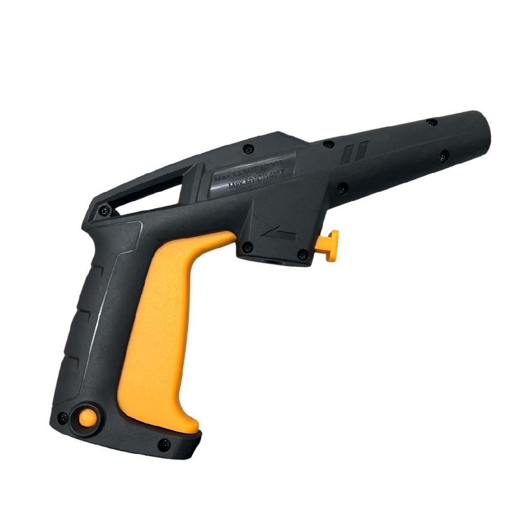 Pistola De Alta Pressão Para Lavadora Wap Modelo Wl 1800