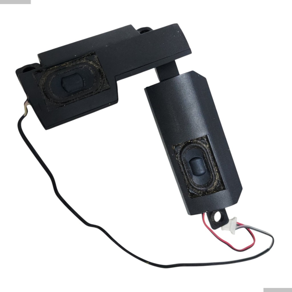 Par de Alto falantes Dell Inspiron 14r N4010 - 0rcc2t