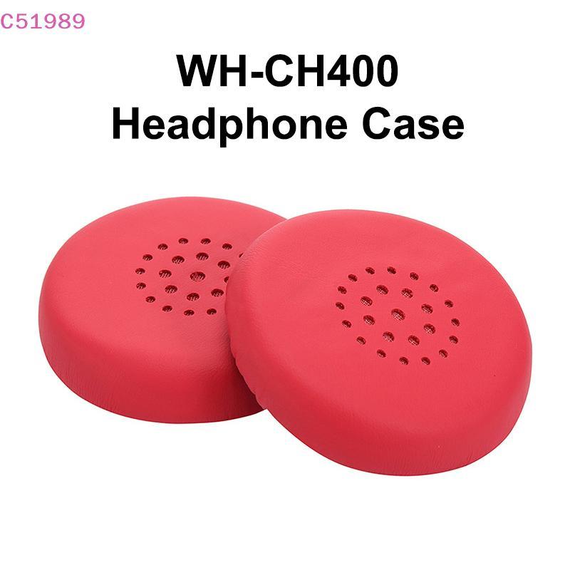 [kaan] Almofadas De Espuma Para Fones De Ouvido , Manga De Substituição , Sony WH-CH400 BR