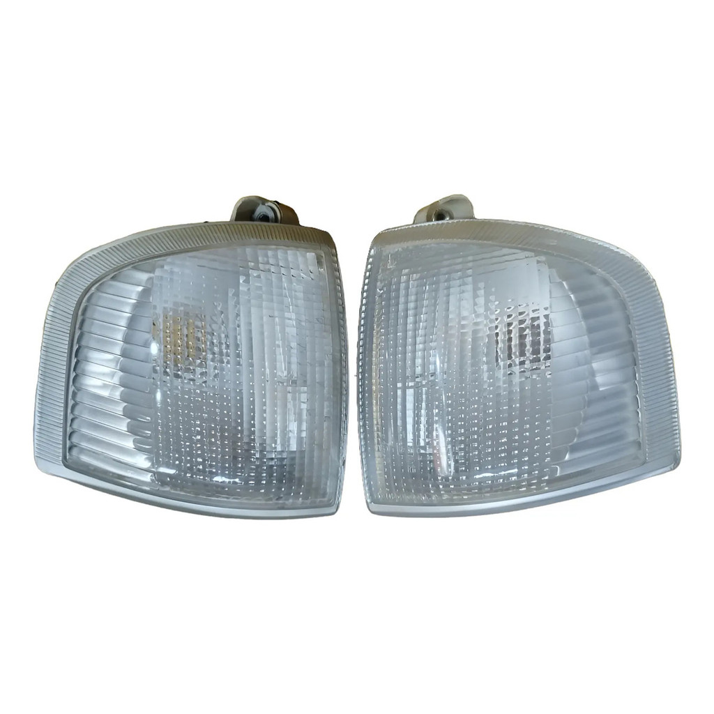 Par Pisca Seta Ford Escort Xr3 87 / 92 Cristal Arteb Al Novo