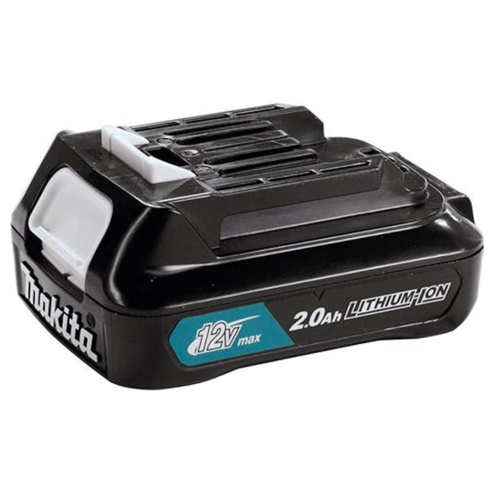 Bateria de Íons de Lítio 12V 2,0Ah CXT - Makita