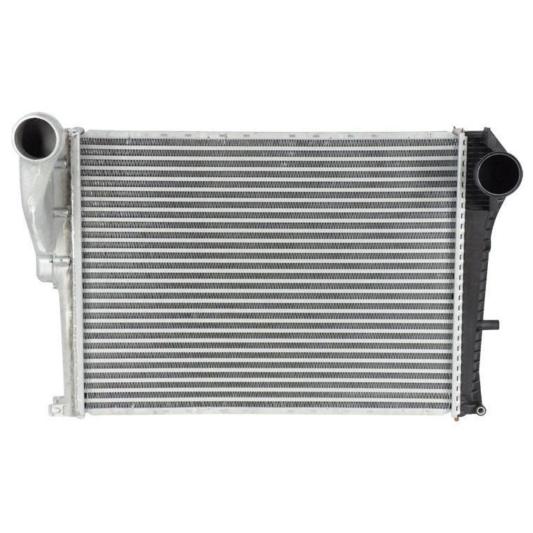 INTERCOOLER VOLVO VM210 VM260 VM310 2006/2011 20810103 CI 294 CD FILIAL CAMPINAS
