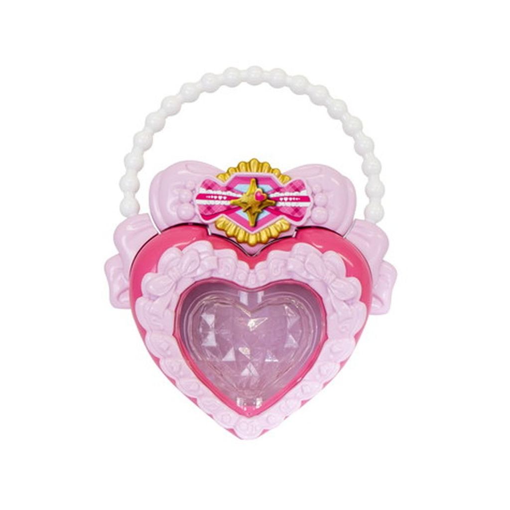 Maruka Kimi to Idol Bolsa de broche Precure Idol 188671