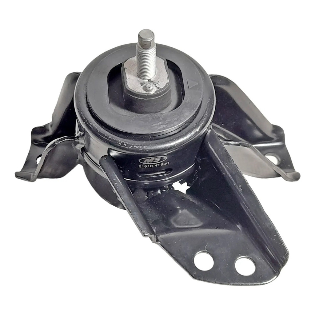 Coxim Direito Do Motor Tucson 13 A 14 Sportage 14 A 17