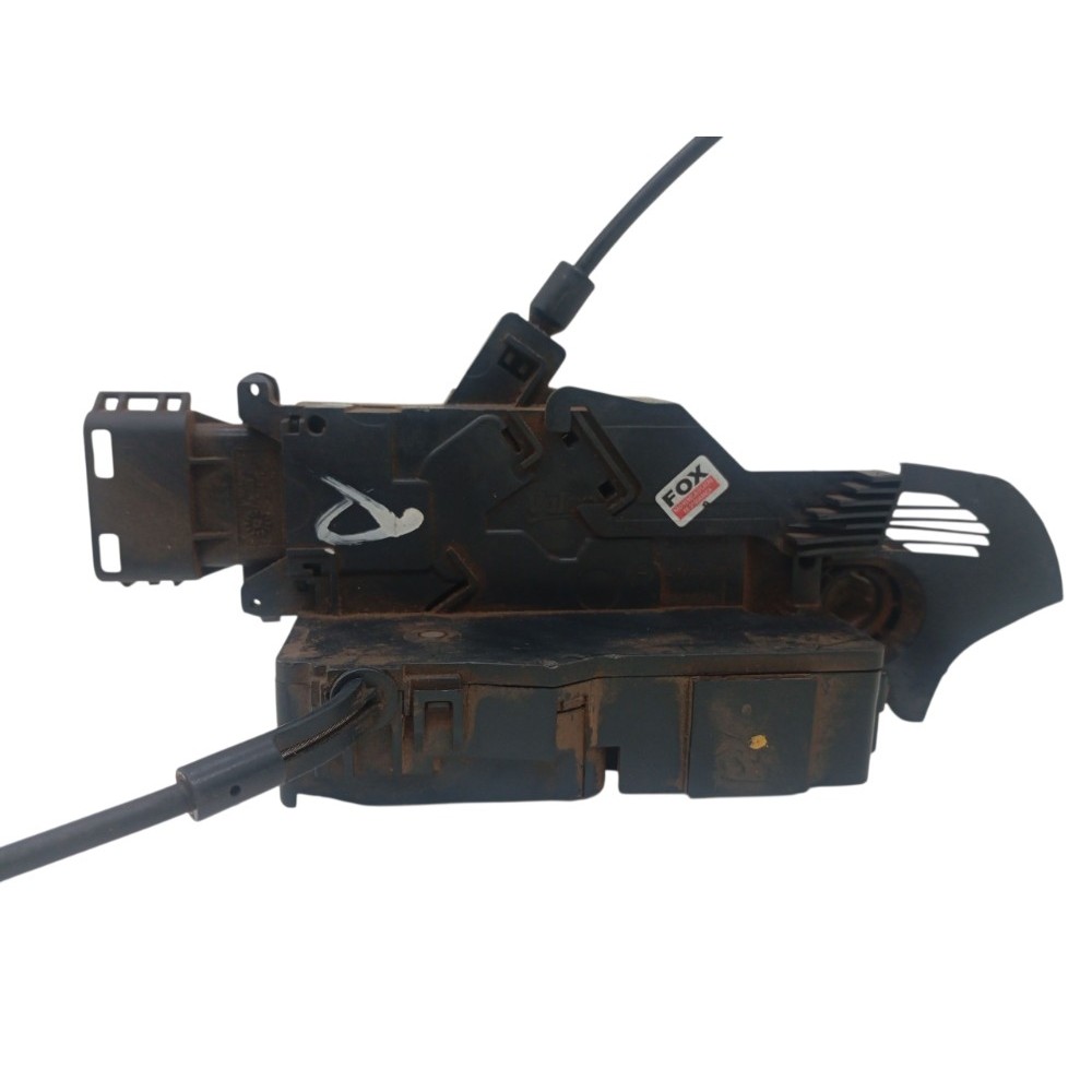 Fechadura Citroen C3 Aircross 2011/15 D.D