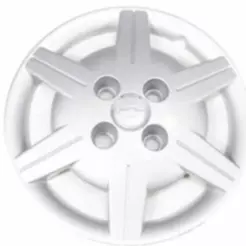 Calota da roda aro 13" GM 94722496
