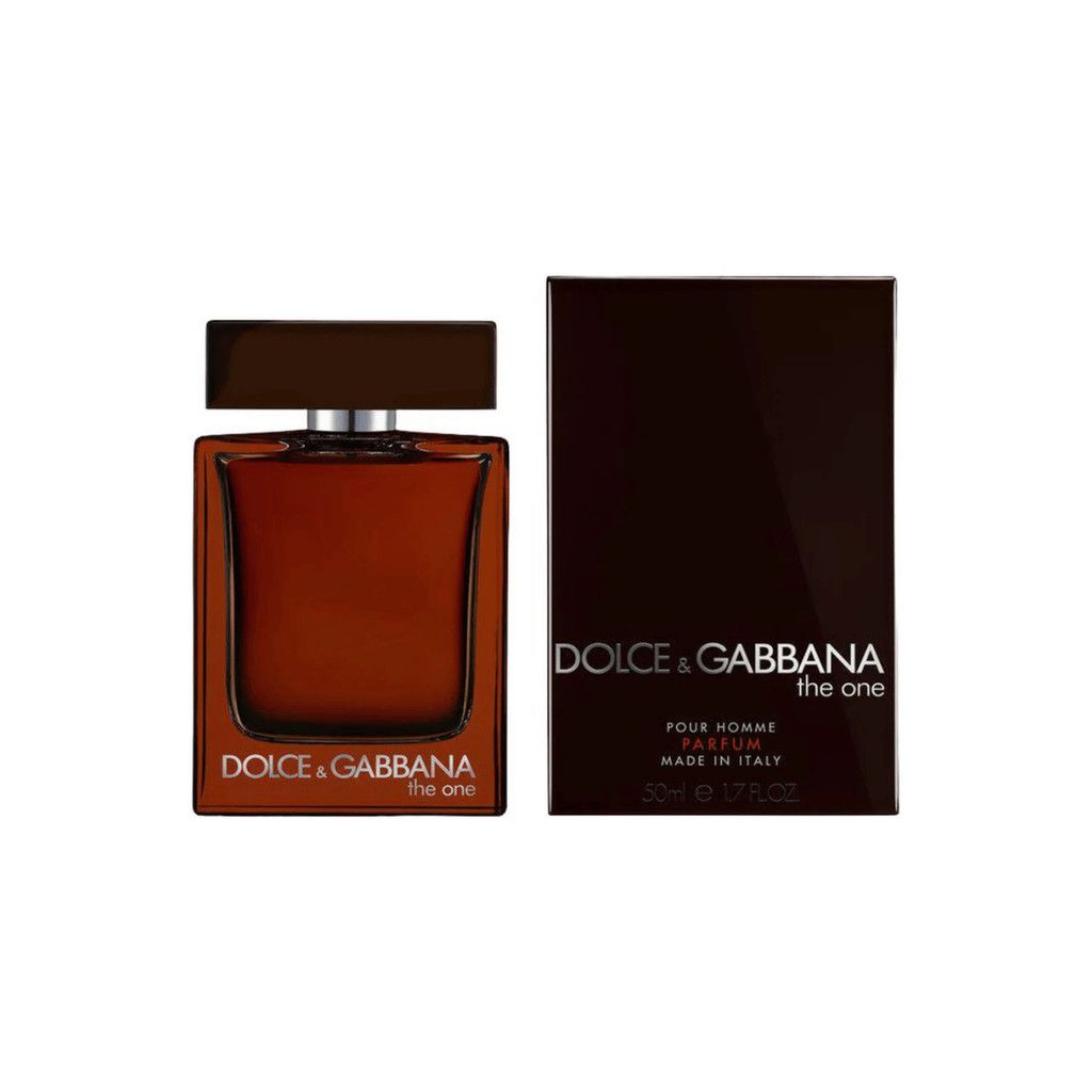 Dolce & Gabbana The One Parfum Masculino - 100ml