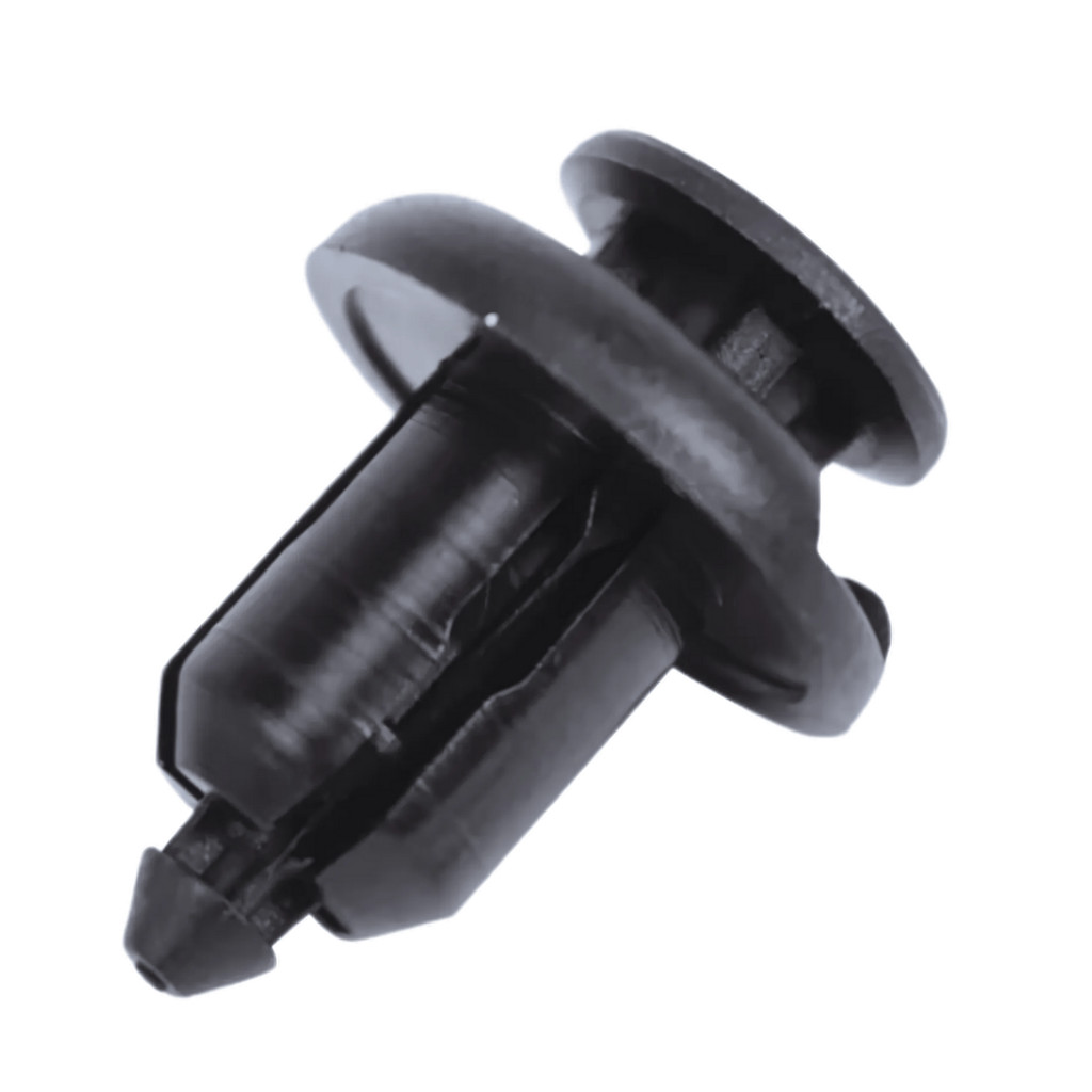 Grampo Presilha Parachoque Honda Civic City Fit CRV Accord Kit 100