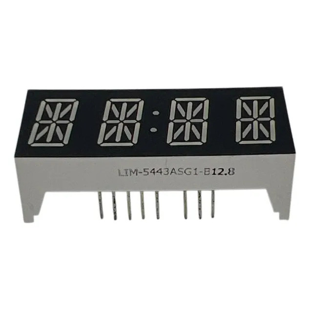 Display Para Microondas Eletrolux Mtd30 Lim-5443asg1