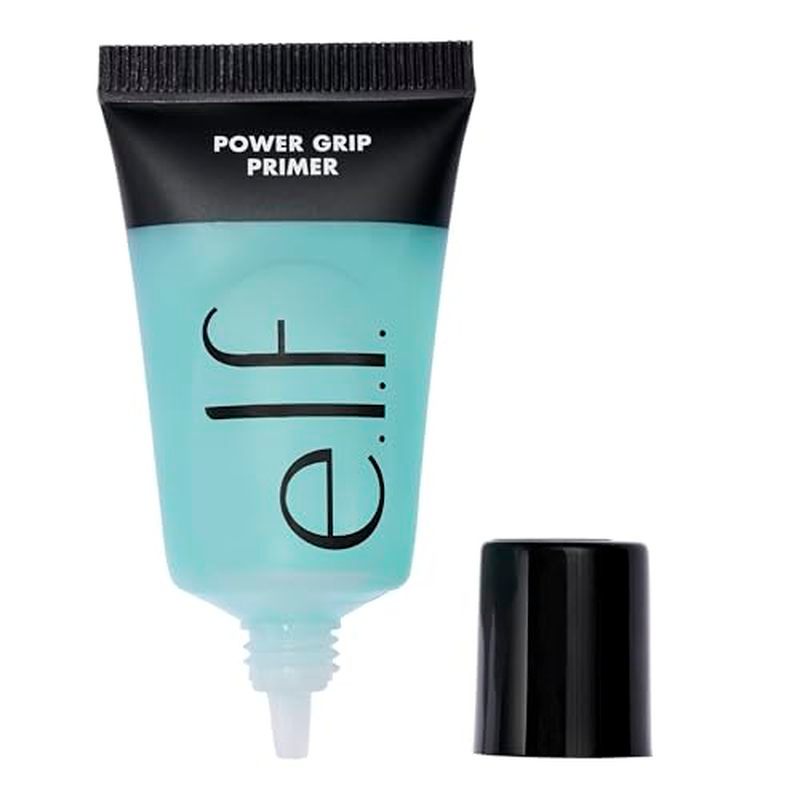 Primer , Hidrata Hidratante (24 Fl 0.811 & amp ; Rosto Maquiagem , Para Pele ml .) Griping Elf Oz Gel-Baseado Power Grip