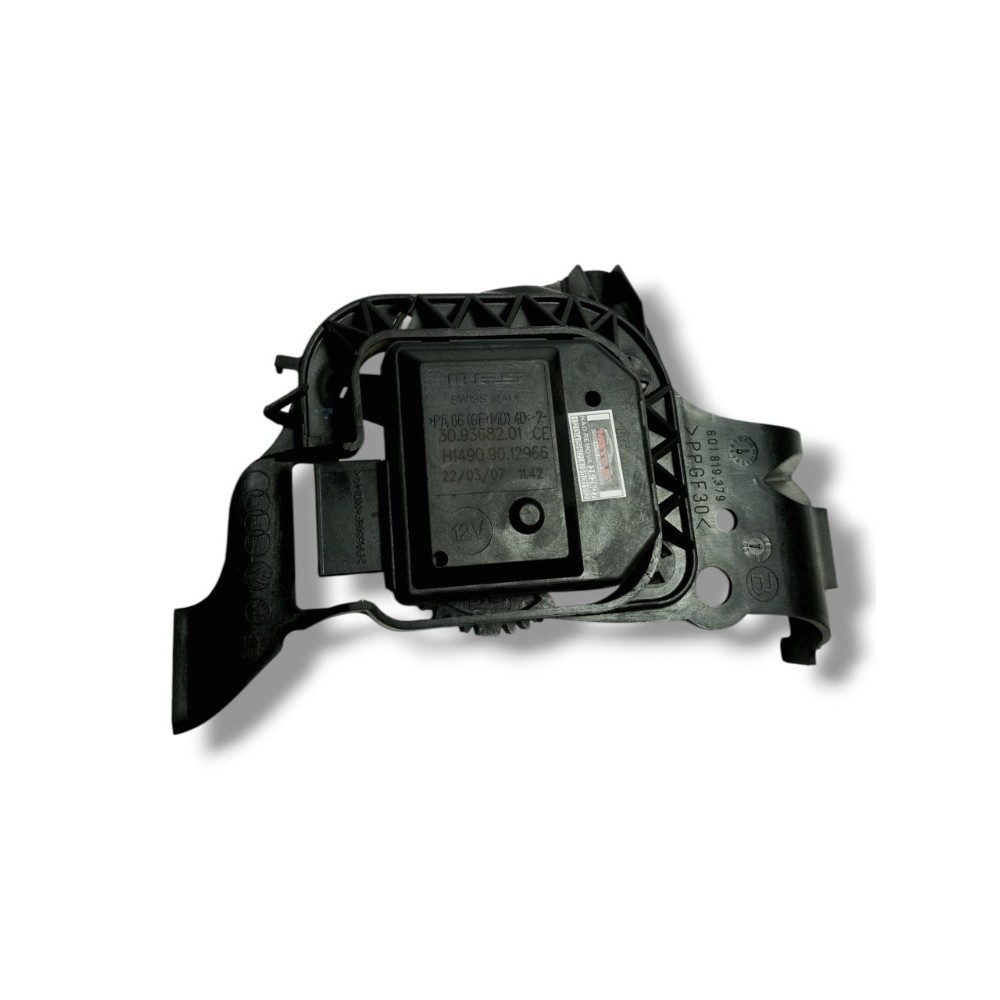 Motor Atuador Caixa Ar Evaporadora Vw Polo 2004 011 Original