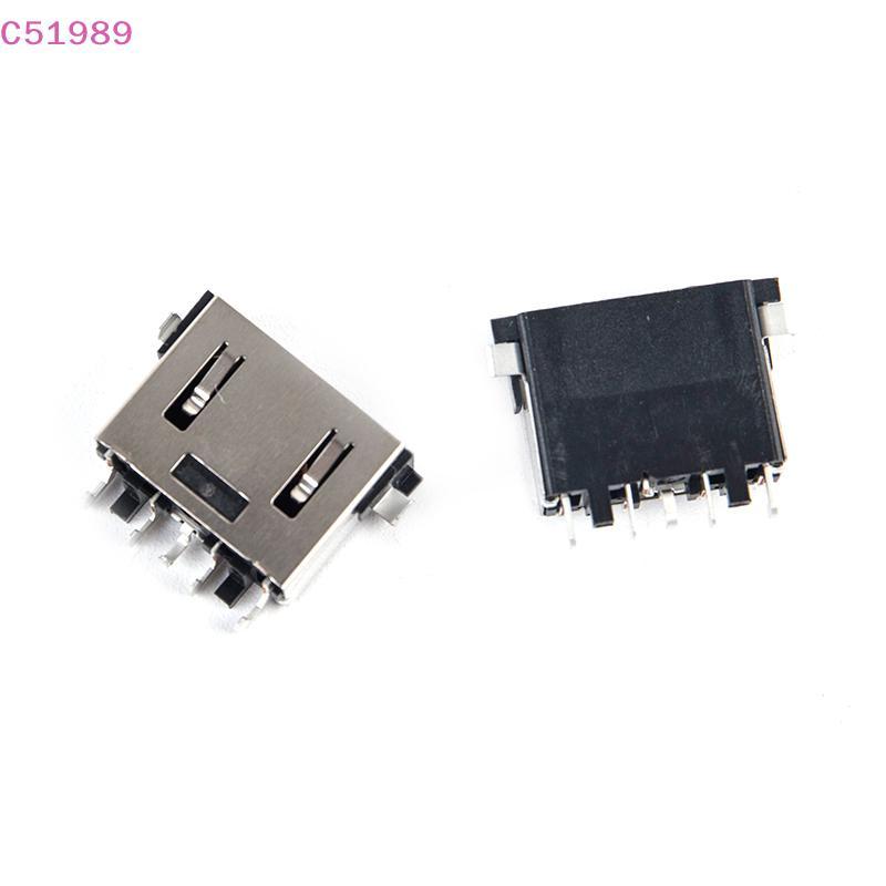 [kaan] Para Lenovo Legion rescuer Y7000 Y530 Y545 Y540 Y7000P DC In Power Ja Porta De Carregamento Conectar BR