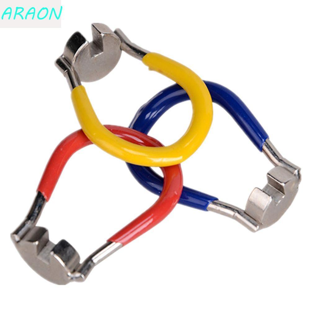 ARAON Bicicleta Falou Chave Mamilos 14G Ciclismo Inglesa Ferramenta MTB Ferramentas