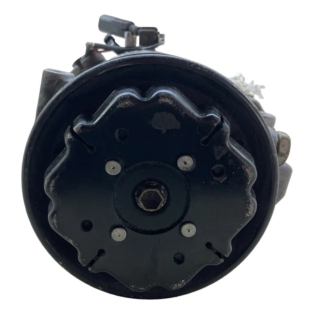 Compressor Ar Condicionado Mercedes A160 1997 A 2005 Usado