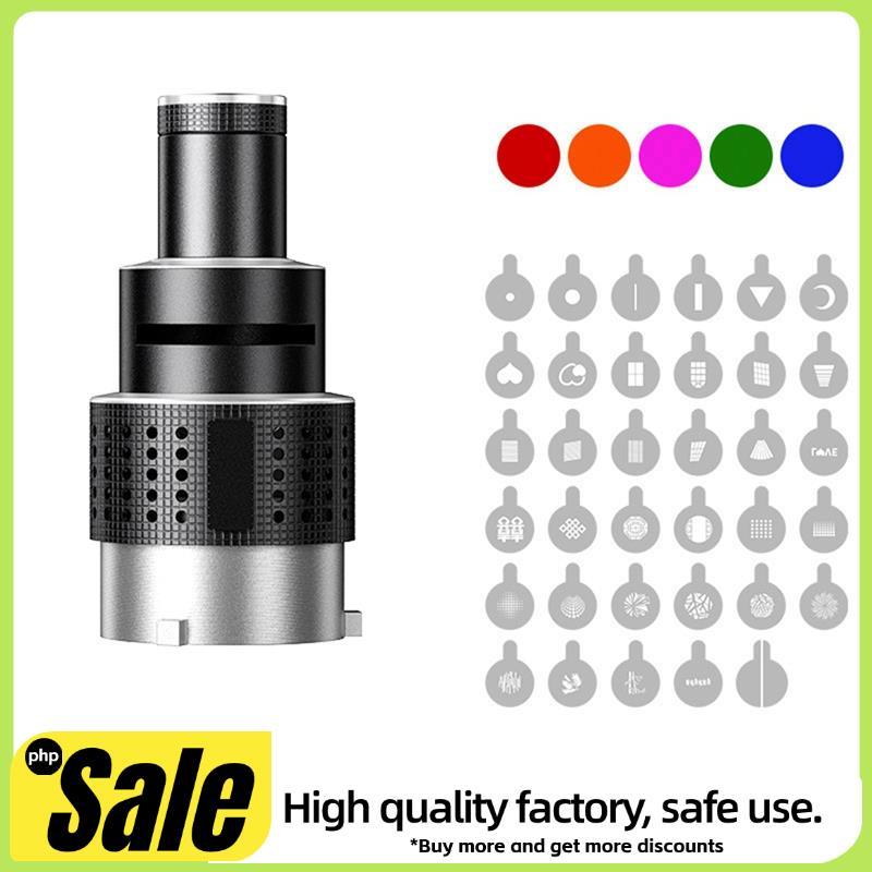 Fotografia Flash Snoot Lente Cônica Forma De Modelagem De Vídeo Kit De Luz De Estúdio Fotográfico Com De Holofote Óptico