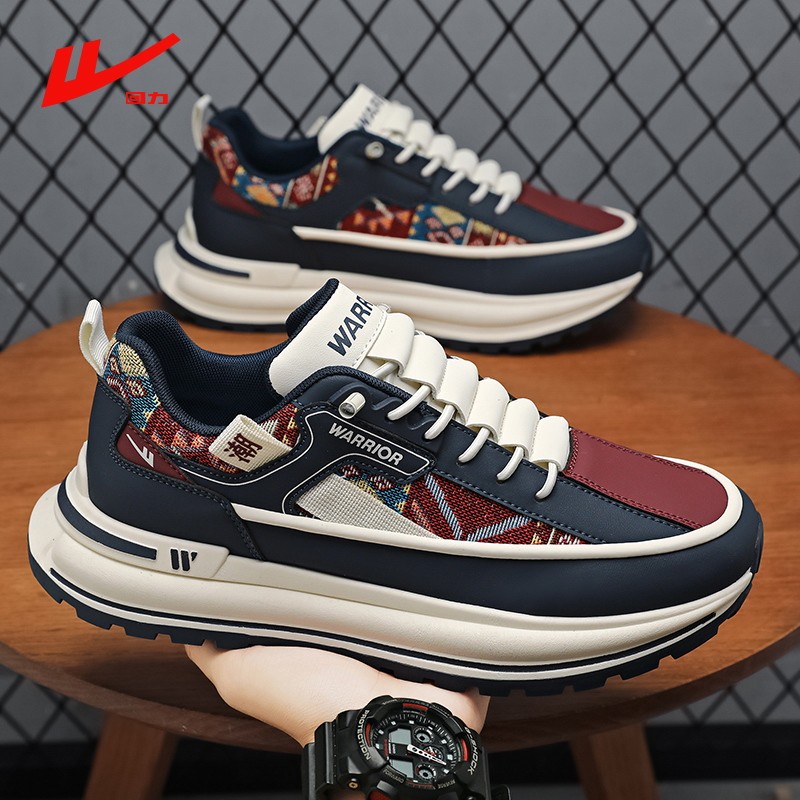 Puxar para trás sapatos masculinos novo estilo inverno sapatos esportivos casuais papai sapatos masculinos na moda sapat