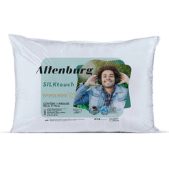 Travesseiro Silk Touch 50x70cm - Altenburg