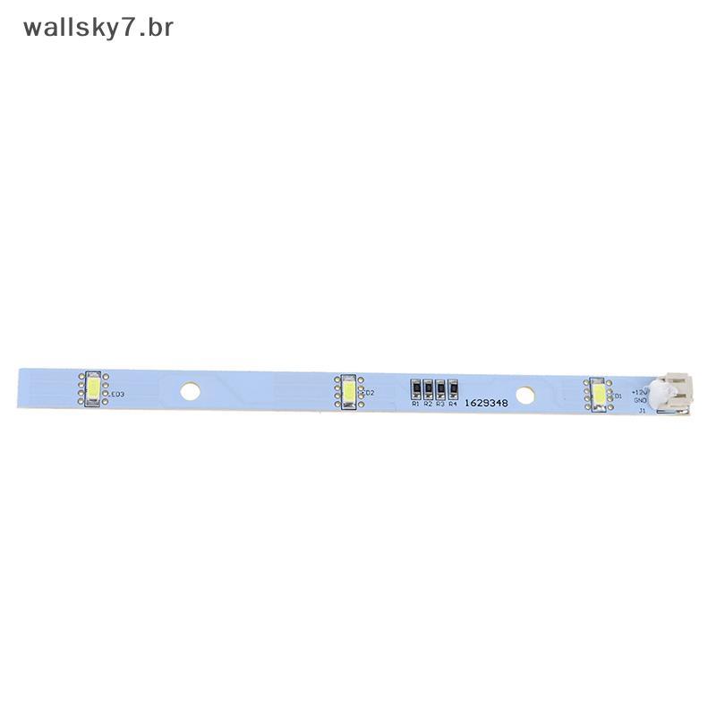 WALLS 2 Unidades De Barra De Luz De Freezer Tira LED Para De Geladeira RONGSHENG/HISENSE