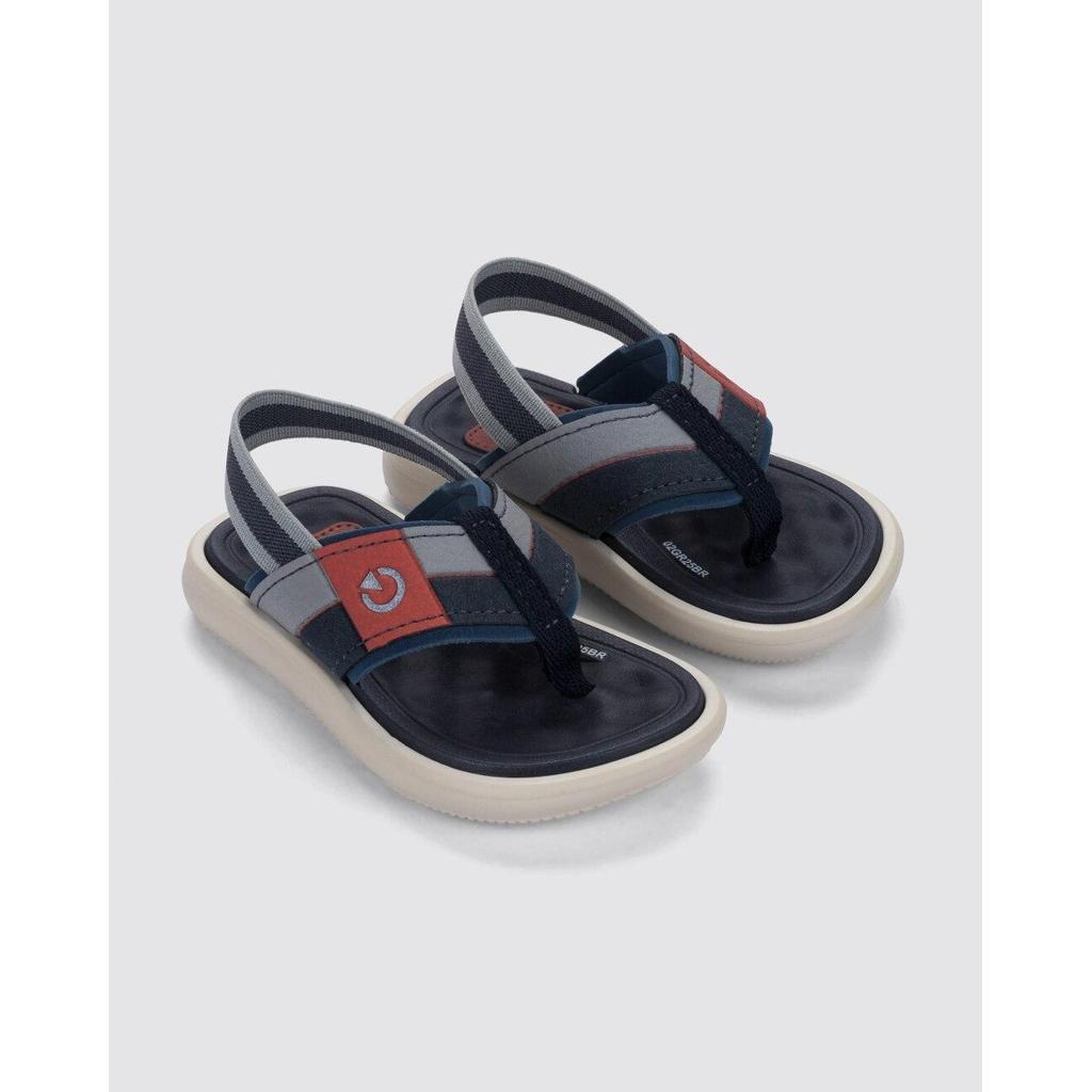 Chinelo Bebê Cartago Mini II