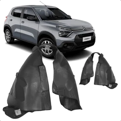Parabarro Citroën C3 2021 2022 2023 2024 2025 2026