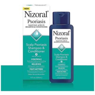 Renshan Lishu Estados Unidos Nizoral Anticaspa Refrescante Controle de Óleo Anticoceira Shampoo Sem Silicone Homens Mulh
