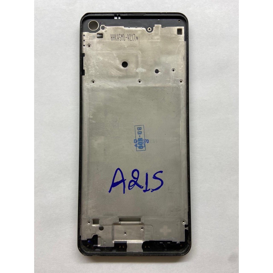 Berço Chassi Aro Samsung A21s