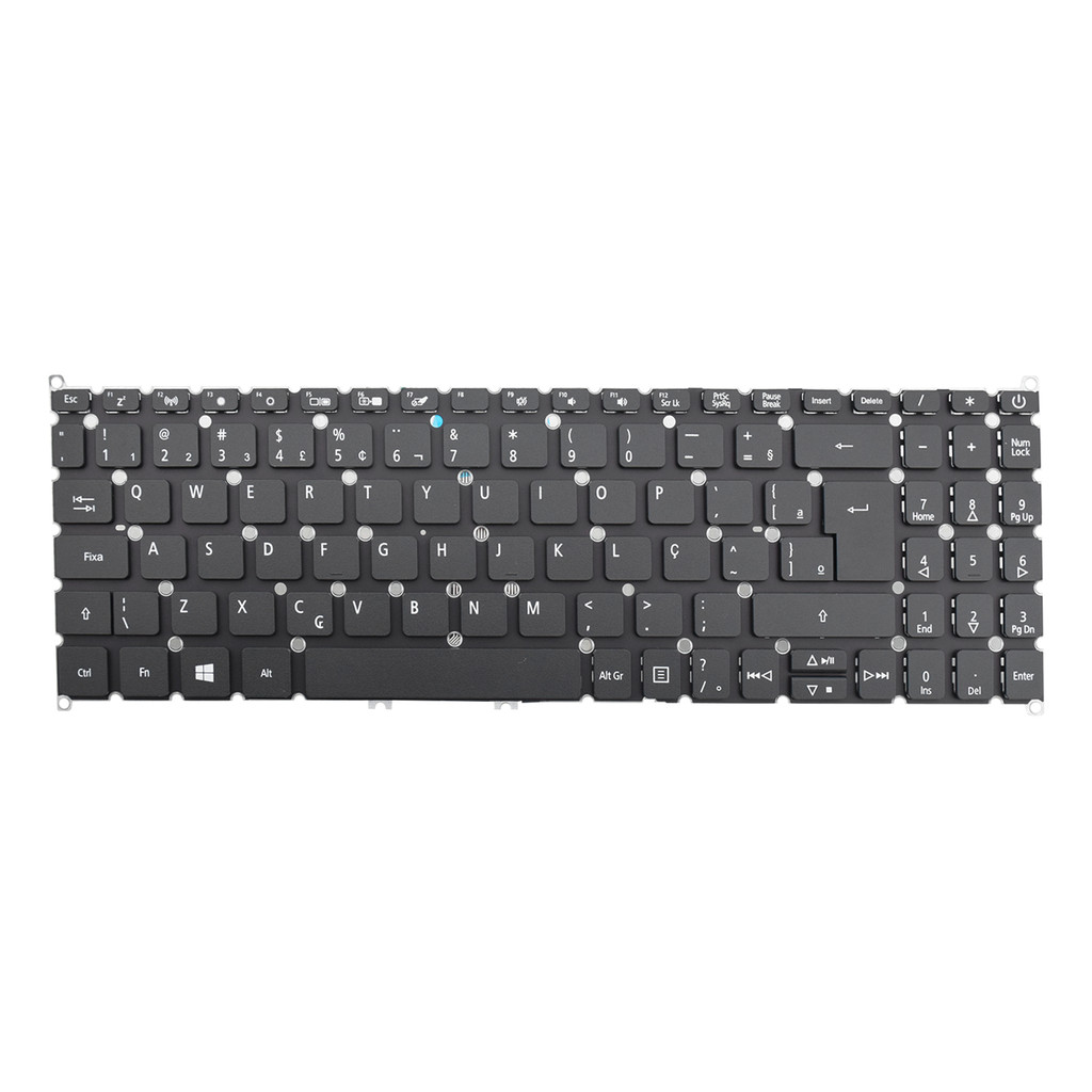 Teclado para Notebook Acer Aspire 5 A515-52G