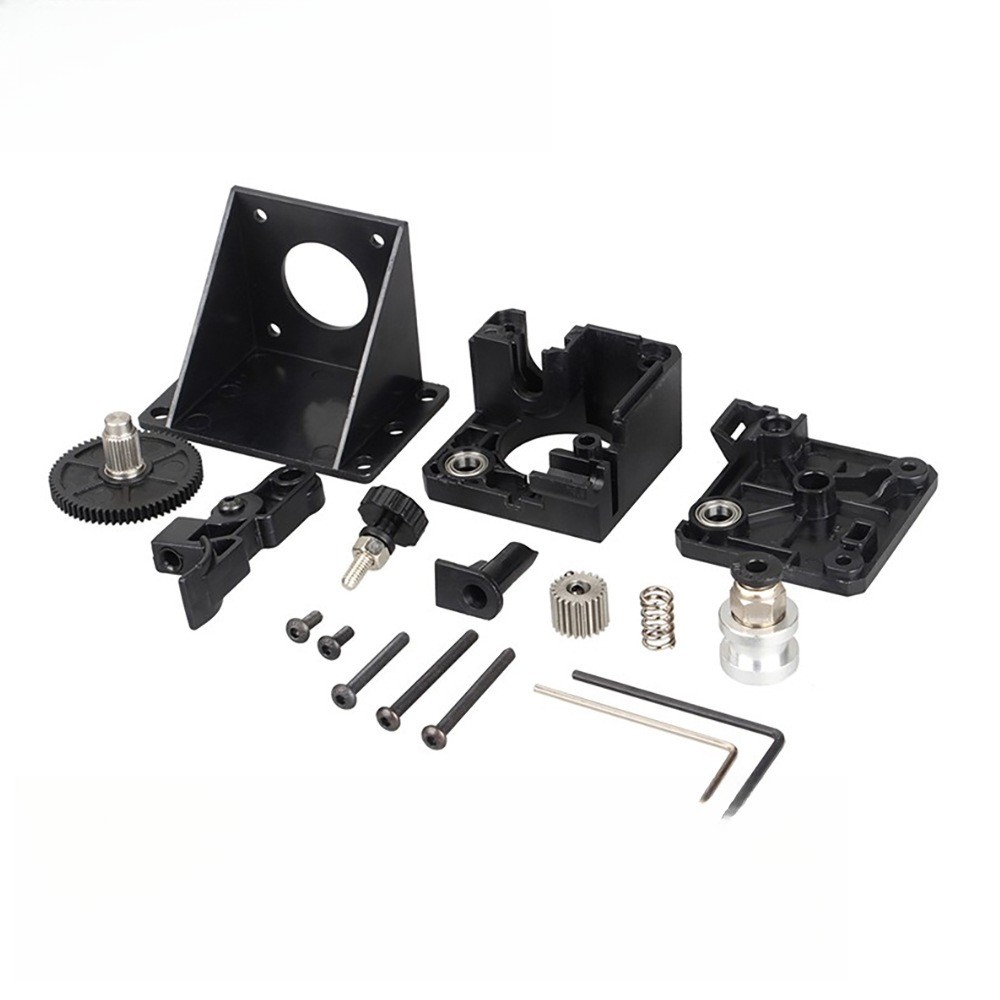 Equipamento 3D