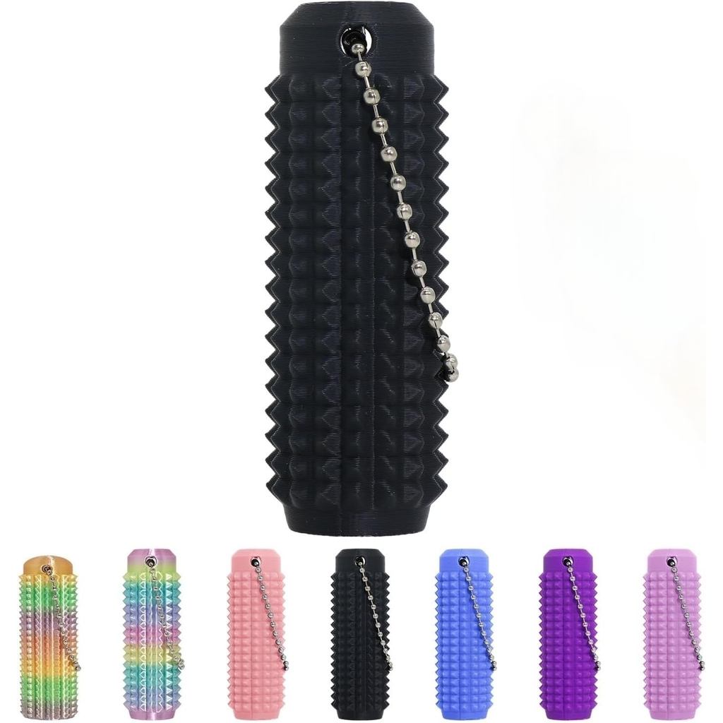 Brinquedos Fidget Little Ouchies, Brinquedo Fidget Estimulante para Alívio da Dor e Redução do Estresse para Adultos, Al
