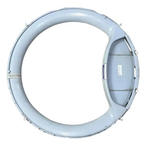 Anel Do Tanque Lavadora Electrolux Lac11 Original ( Usado )