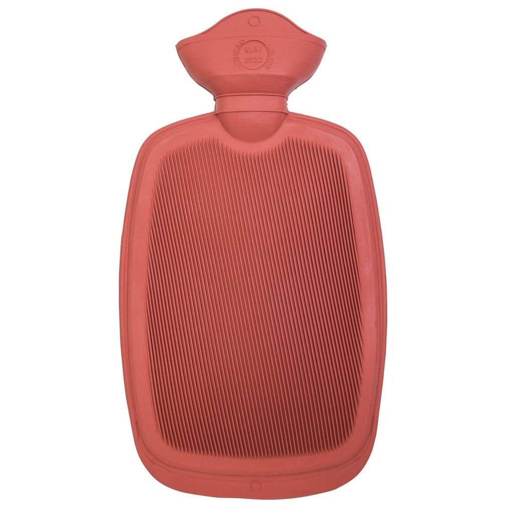 Bolsa para Água Quente M Bordô