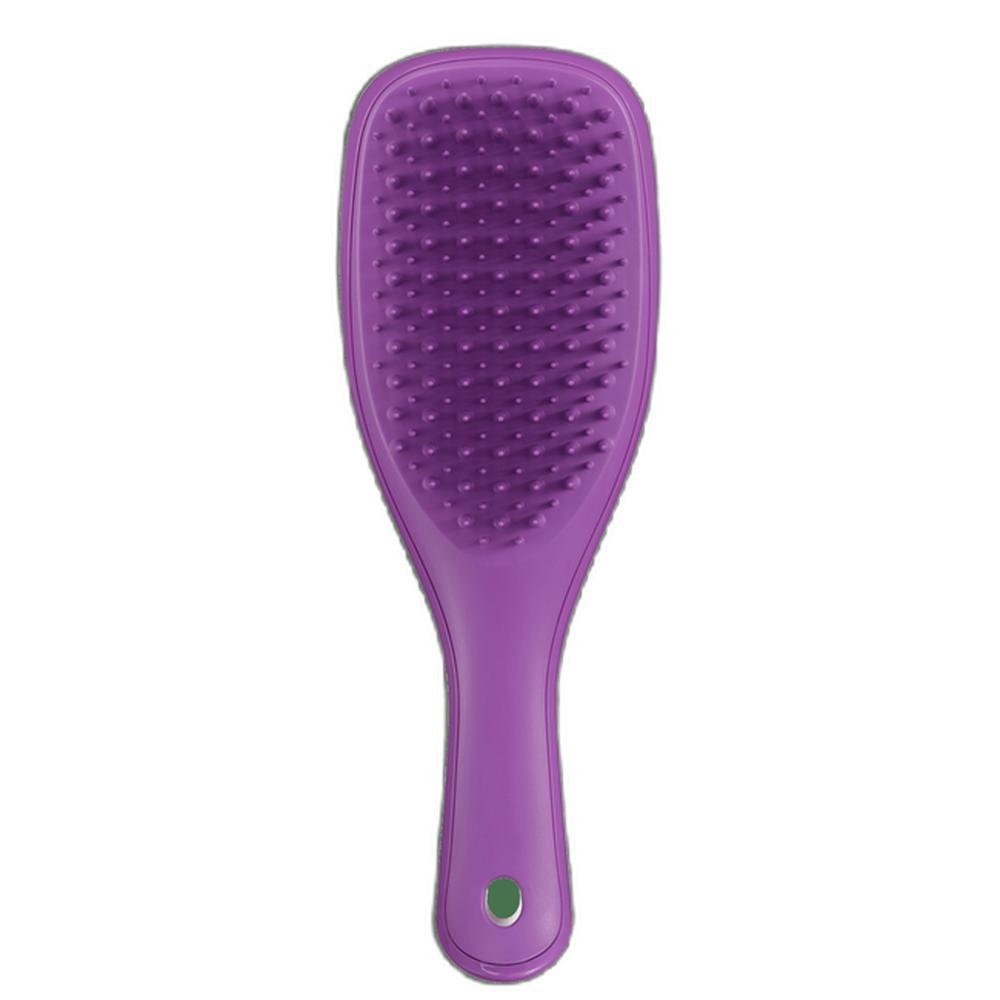 Tangle Teezer Ultimate Detangler Fresh Purple Mini - Escova de Cabelo!