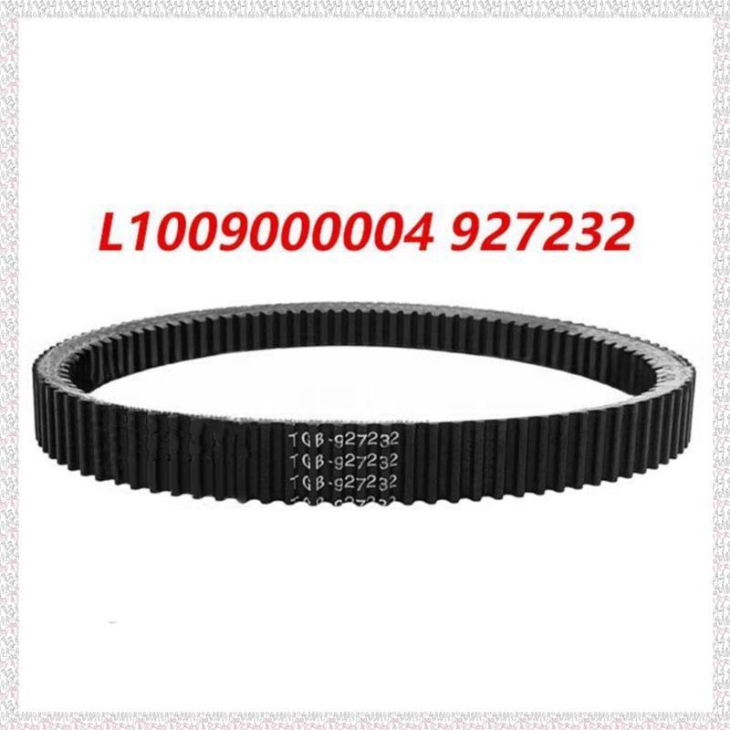 (Ogl) Correia De Transmissão ATV L1009000004 927232 Para Lâmina TGB 1000 1000 E4 MAX E5 T3b UTV Drive