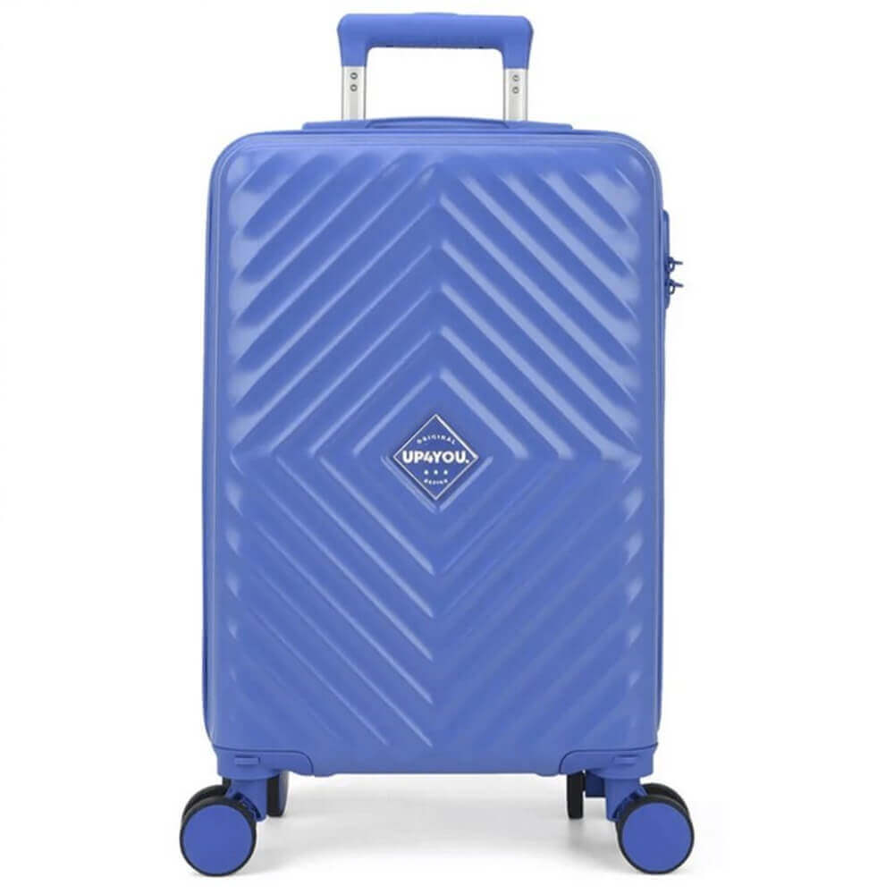 Mala de Viagem Infantil Up4you ABS360 Pequena - Luxcel