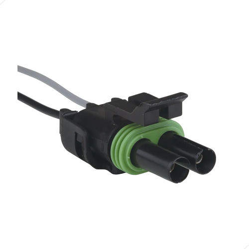 Chicote Plug Conector Interruptor Transferencia John Deere
